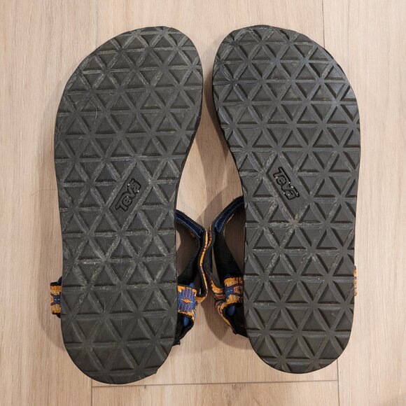 TEVA | Original Universal Sandal | Sz. 9 - Picture 7 of 8